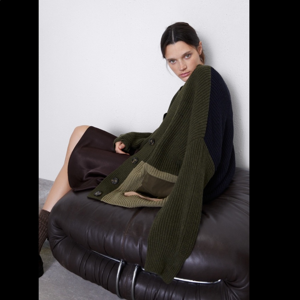 Zara knitwear - Picture 14 of 15